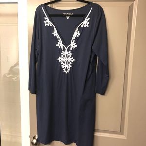 Lilly Pulitzer Marina Dress